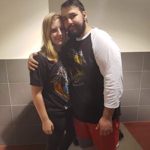 Meet your Posher, Cody